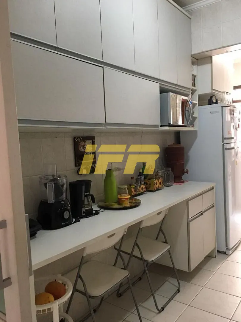 Apartamento, 3 quartos, 100 m² - Foto 48