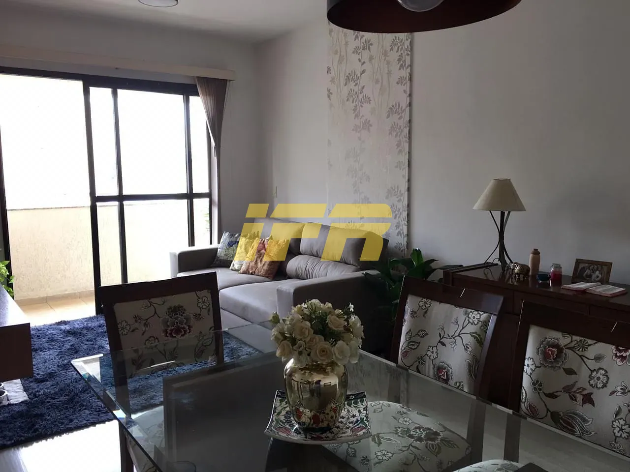 Apartamento, 3 quartos, 100 m² - Foto 36