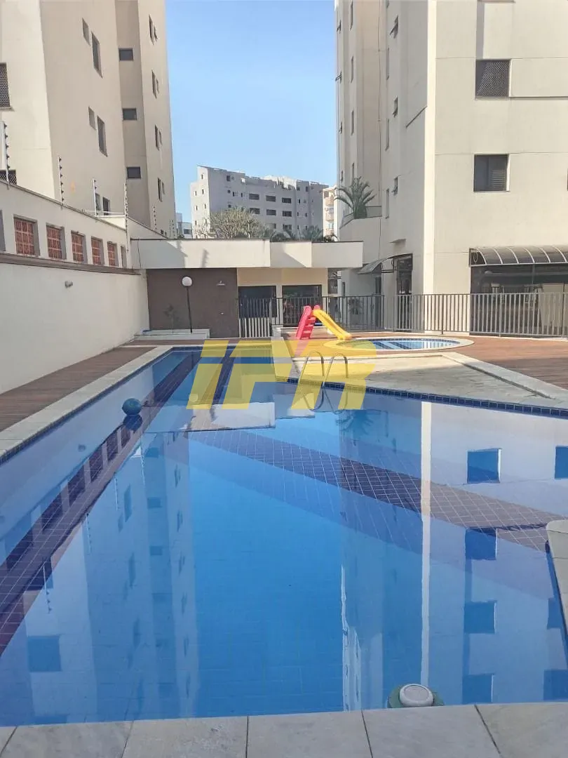 Apartamento, 3 quartos, 100 m² - Foto 7