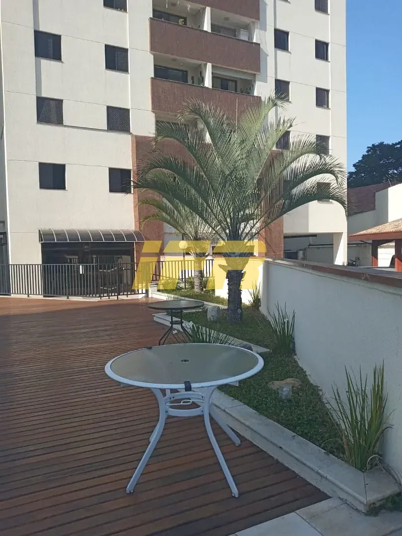 Apartamento, 3 quartos, 100 m² - Foto 19