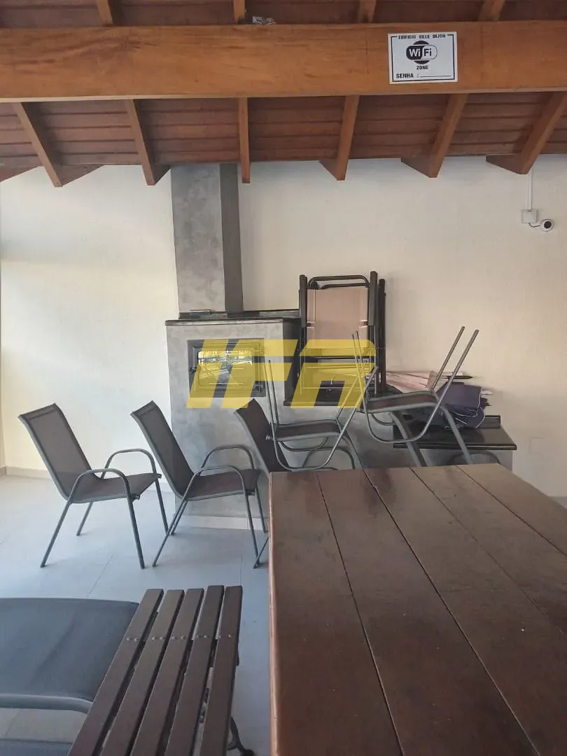 Apartamento, 3 quartos, 100 m² - Foto 15