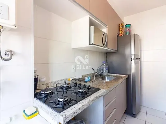 Apartamento com 58m² 2 quartos e 2 banheiros, à venda, no bairro Km 18 em Osasco