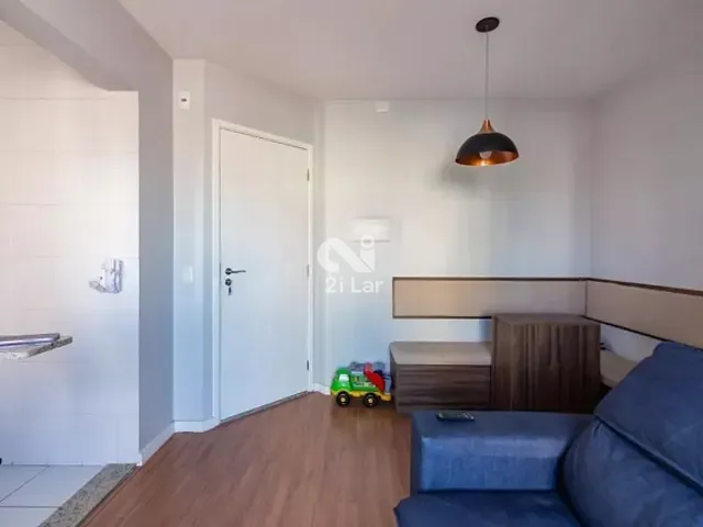 Apartamento com 58m² 2 quartos e 2 banheiros, à venda, no bairro Km 18 em Osasco