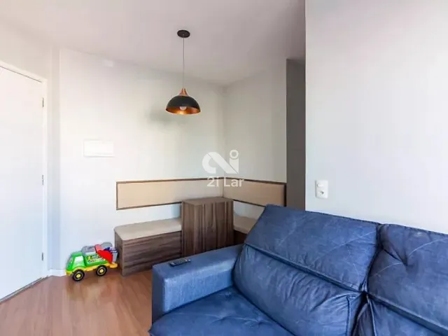 Apartamento com 58m² 2 quartos e 2 banheiros, à venda, no bairro Km 18 em Osasco