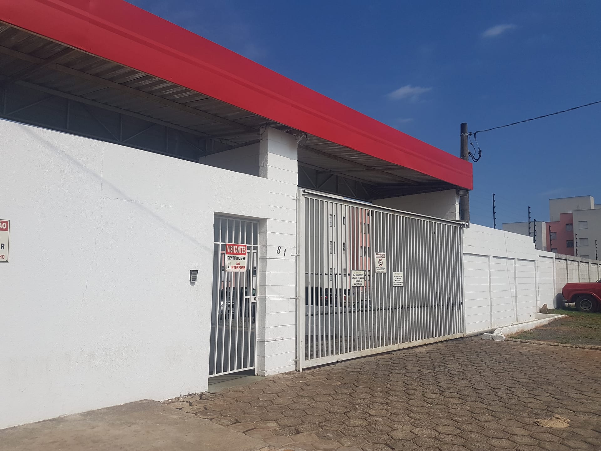 Apartamento, 2 quartos, 52 m² - Foto 2