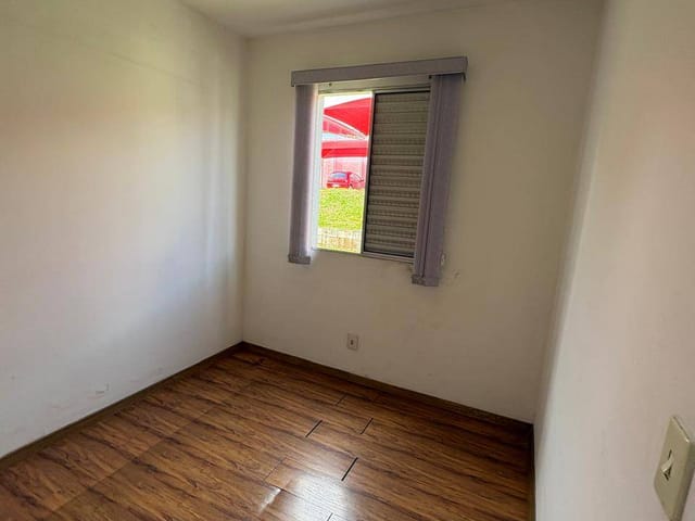 Apartamento com 54m² 2 quartos e 1 banheiro, à venda, no bairro Parque Valença I em Campinas