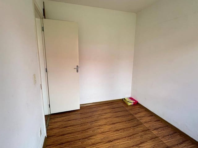 Apartamento com 54m² 2 quartos e 1 banheiro, à venda, no bairro Parque Valença I em Campinas