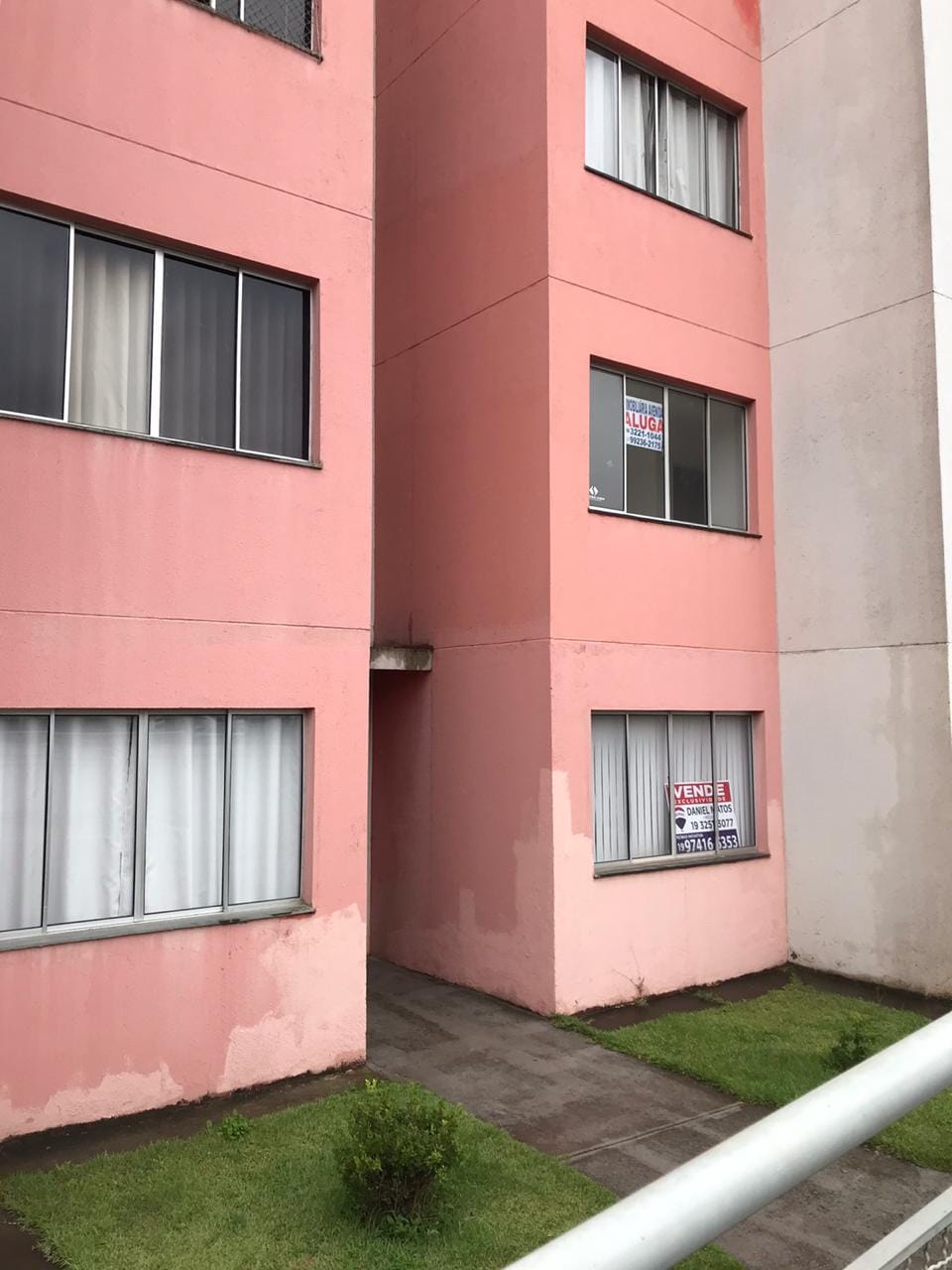 Apartamento, 2 quartos, 52 m² - Foto 1