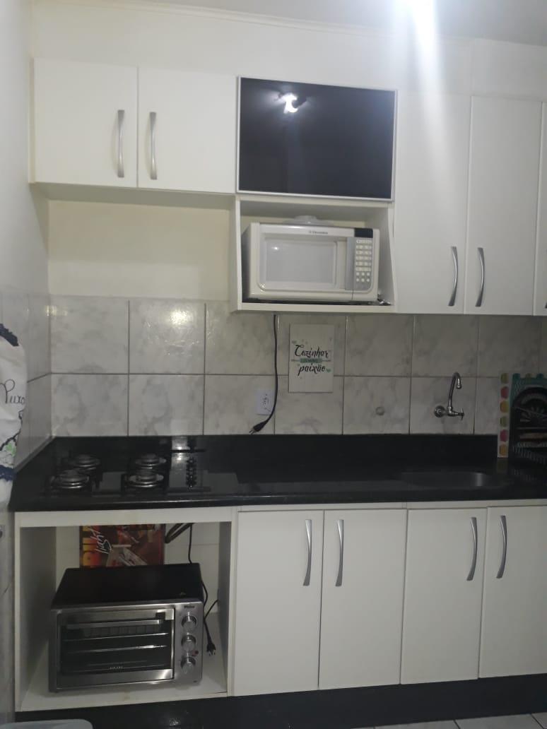Apartamento, 2 quartos, 52 m² - Foto 4