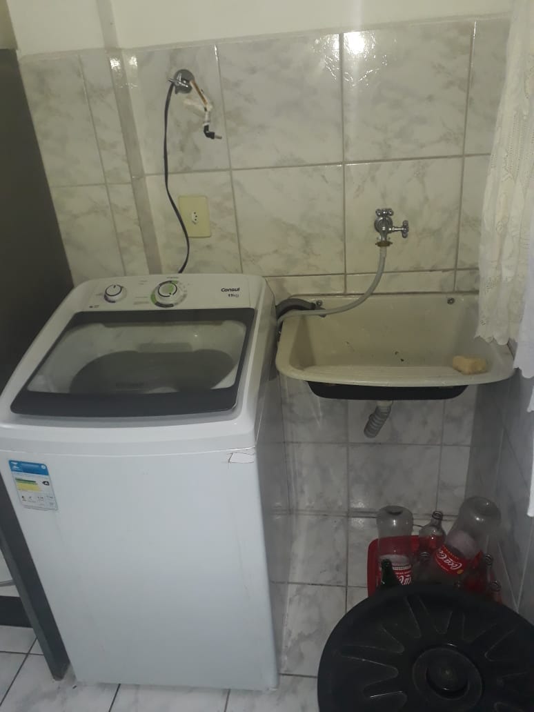 Apartamento, 2 quartos, 52 m² - Foto 5