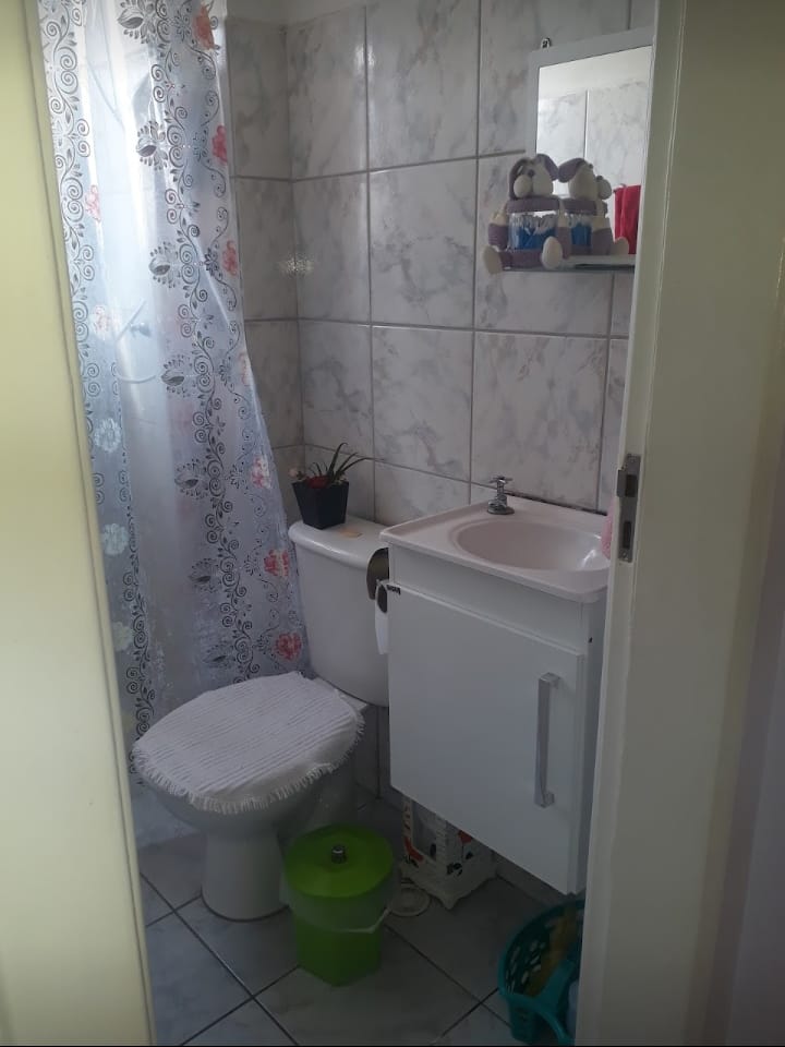 Apartamento, 2 quartos, 52 m² - Foto 6