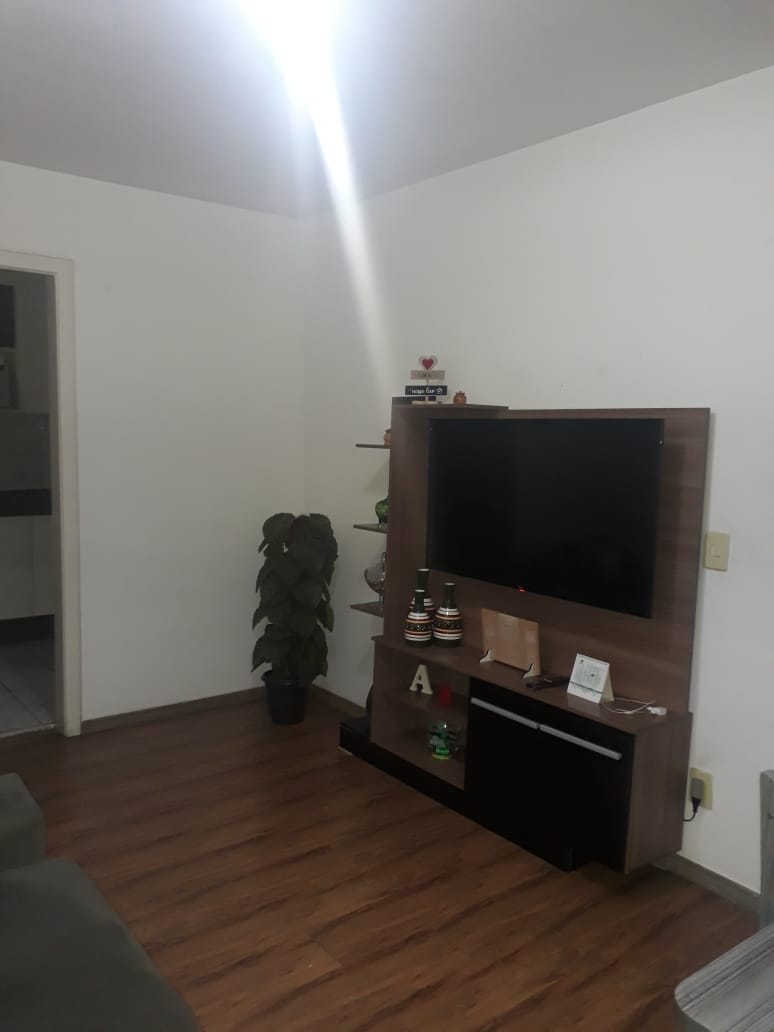 Apartamento, 2 quartos, 52 m² - Foto 8