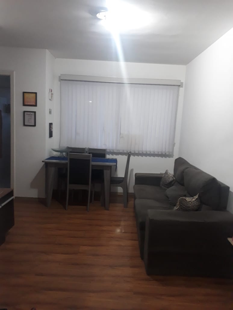 Apartamento, 2 quartos, 52 m² - Foto 3