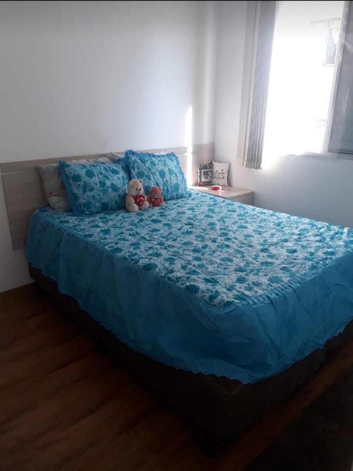 Apartamento, 2 quartos, 52 m² - Foto 9