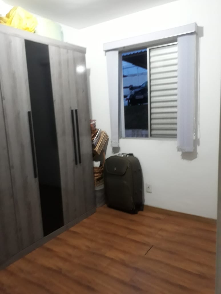 Apartamento, 2 quartos, 52 m² - Foto 11
