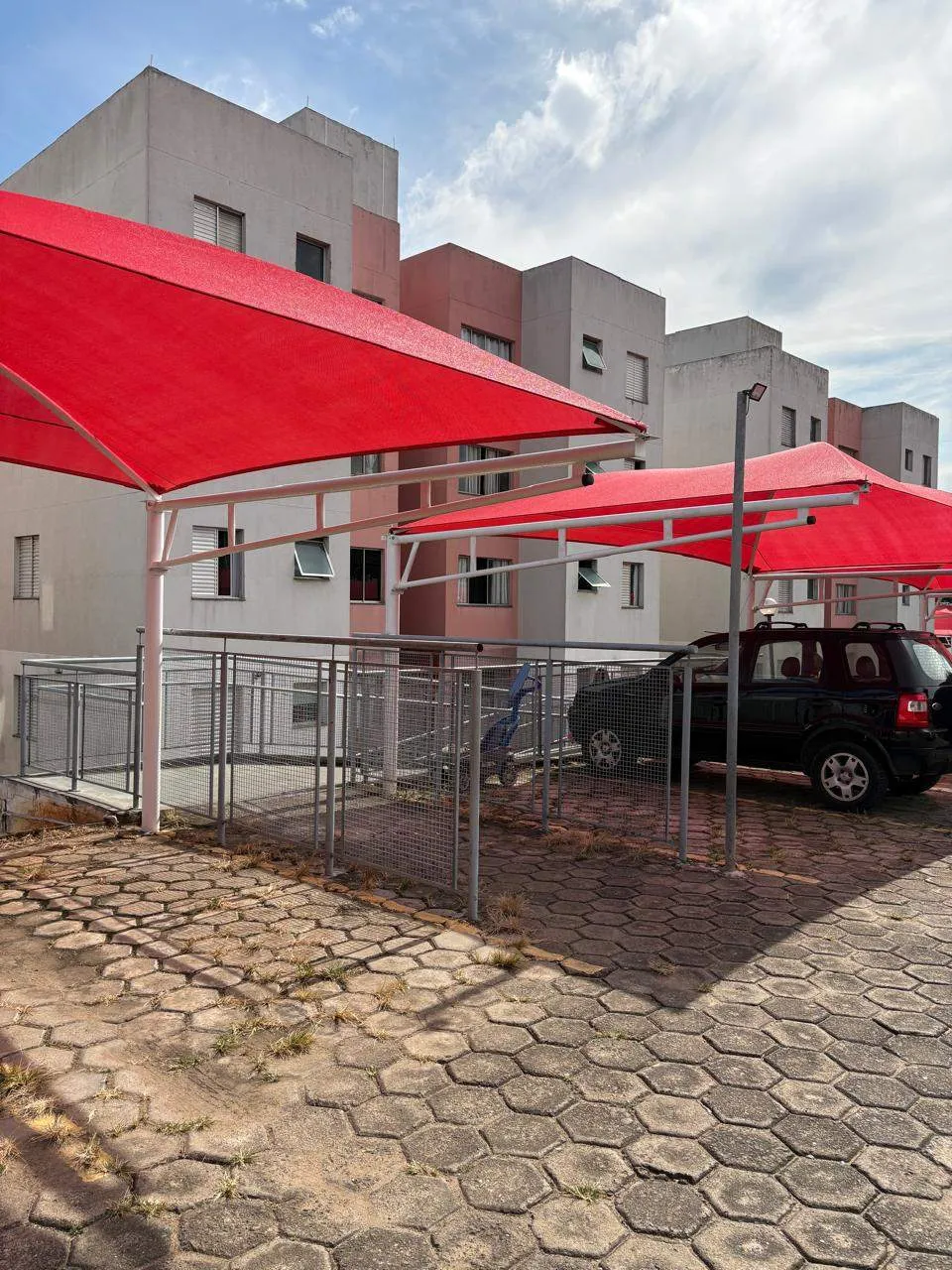 Apartamento, 2 quartos, 52 m² - Foto 10