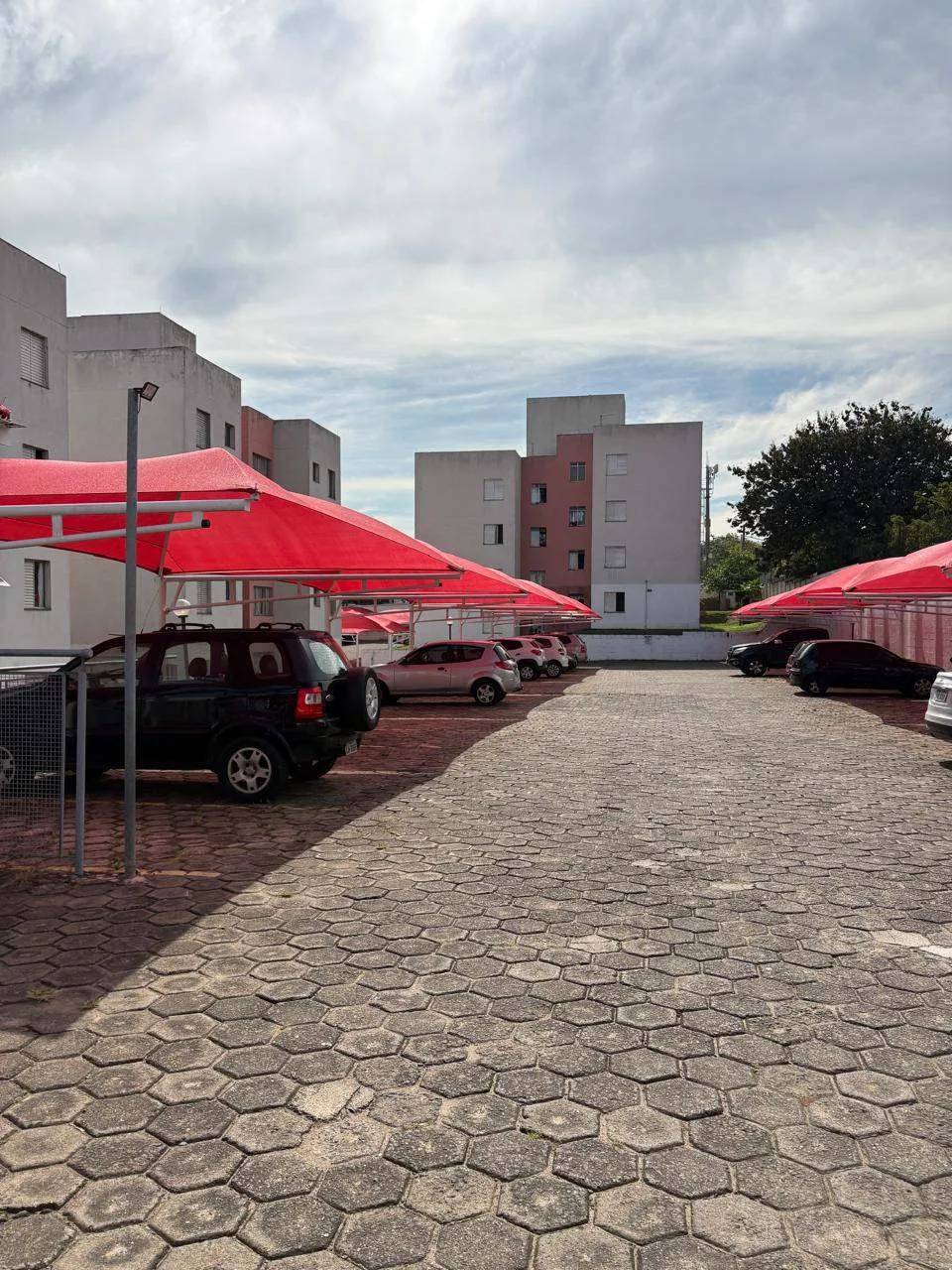 Apartamento, 2 quartos, 52 m² - Foto 11