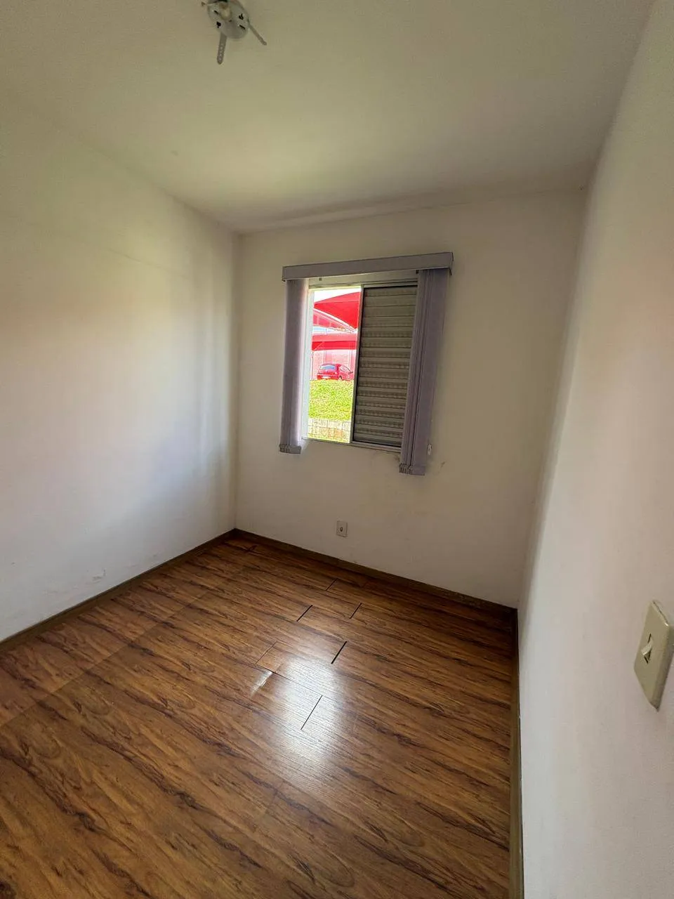 Apartamento, 2 quartos, 52 m² - Foto 4