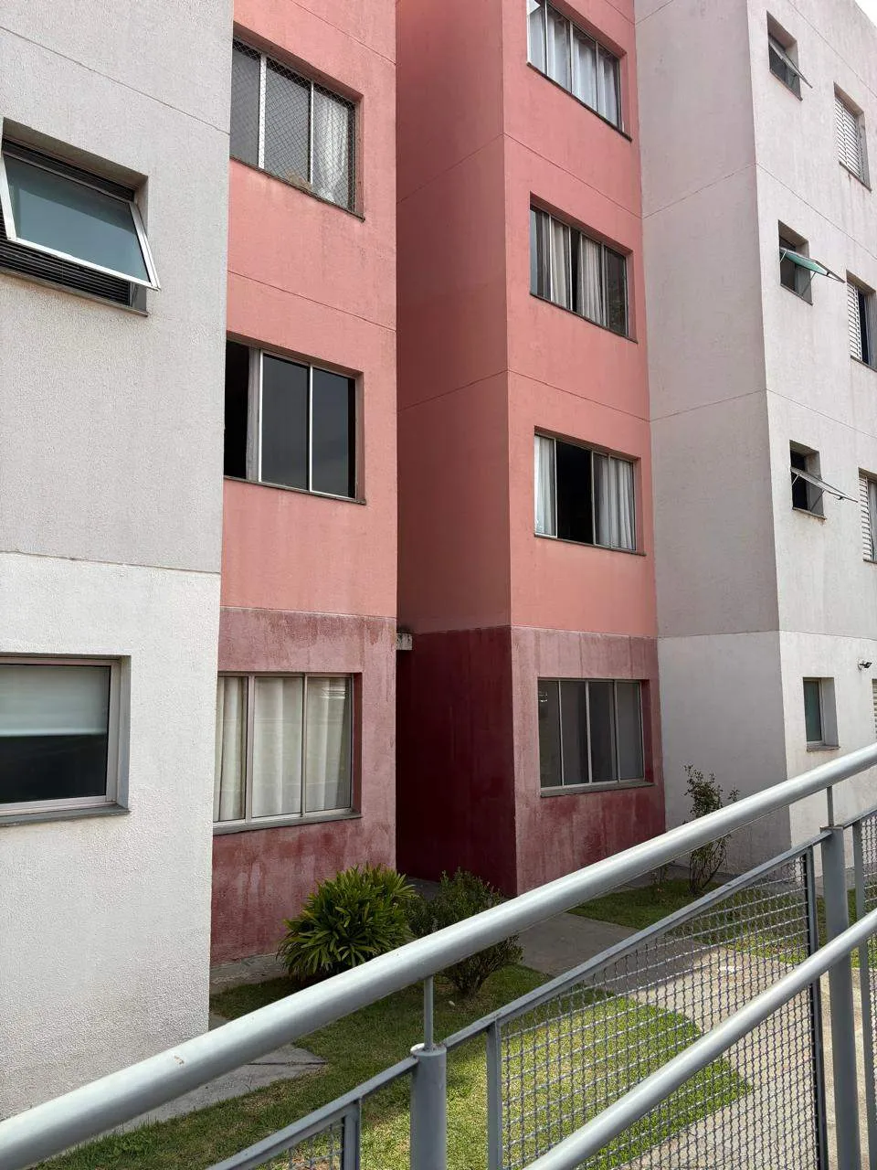 Apartamento, 2 quartos, 52 m² - Foto 7