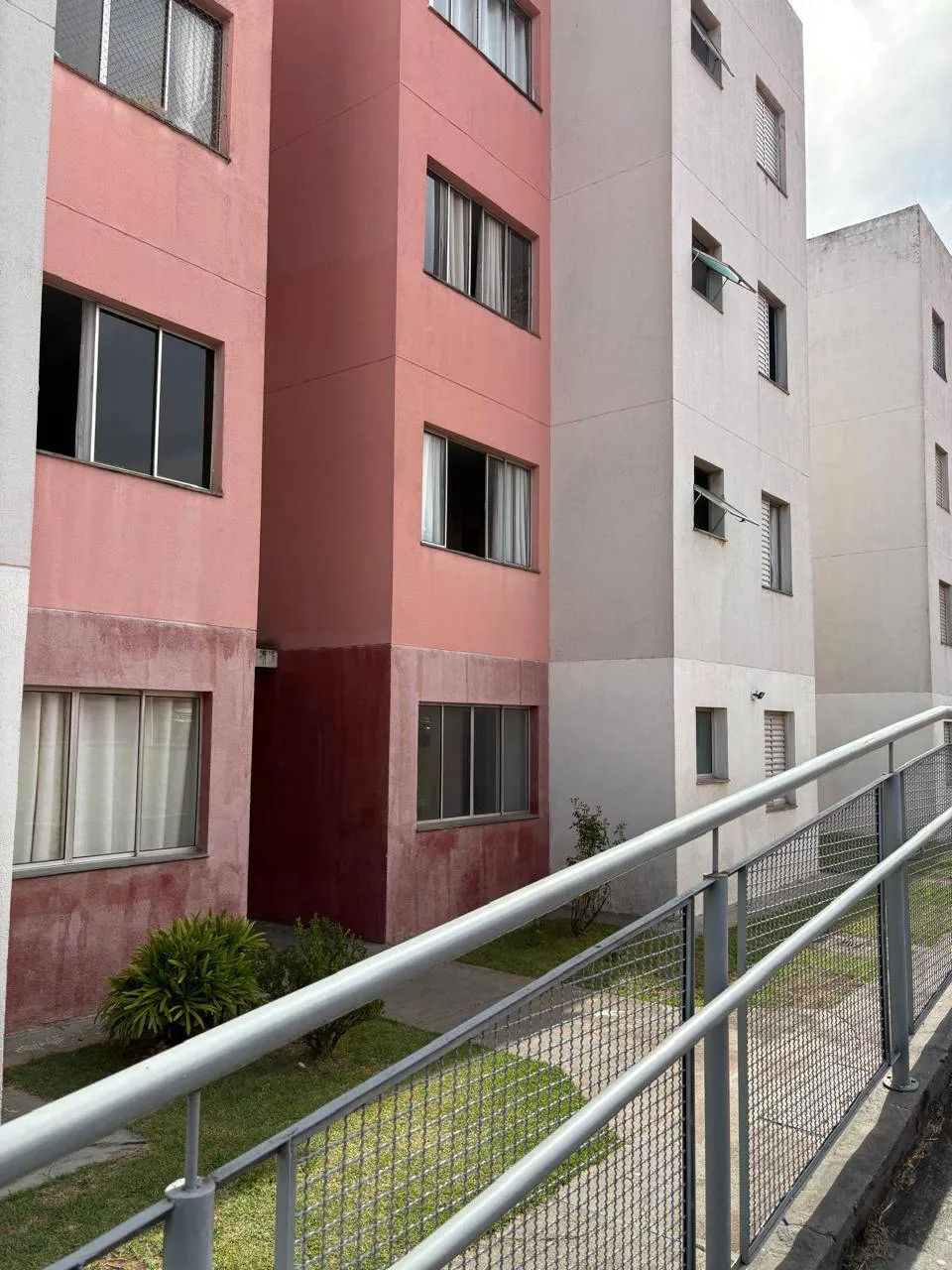 Apartamento, 2 quartos, 52 m² - Foto 8