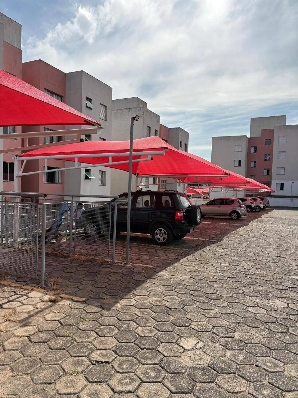 Apartamento, 2 quartos, 52 m² - Foto 9