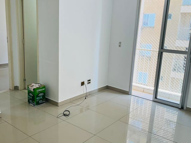 Foto do Apartamento - Apartamento à venda, Panorama (Polvilho), Cajamar, SP | Machado Negócios Imobiliários