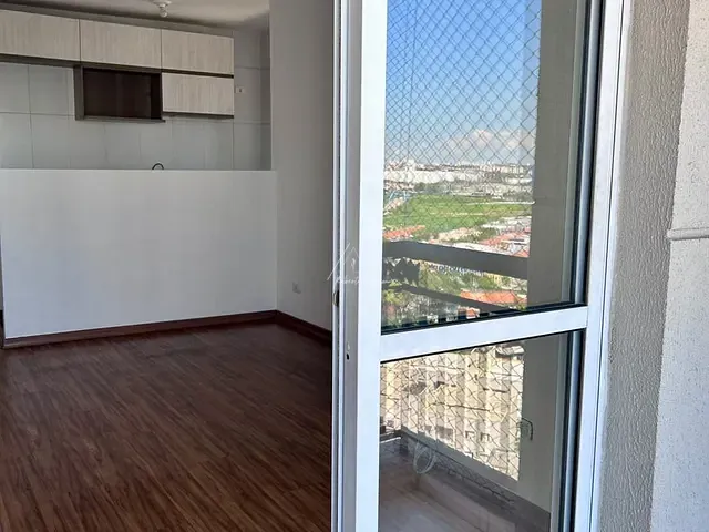Apartamento 2 quartos e 1 banheiro, à venda, no bairro Vila Bela em São Paulo