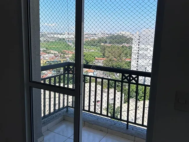 Apartamento 2 quartos e 1 banheiro, à venda, no bairro Vila Bela em São Paulo