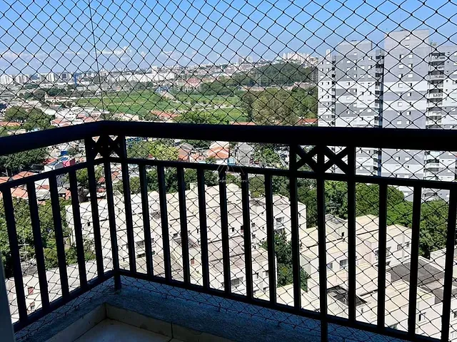 Apartamento 2 quartos e 1 banheiro, à venda, no bairro Vila Bela em São Paulo