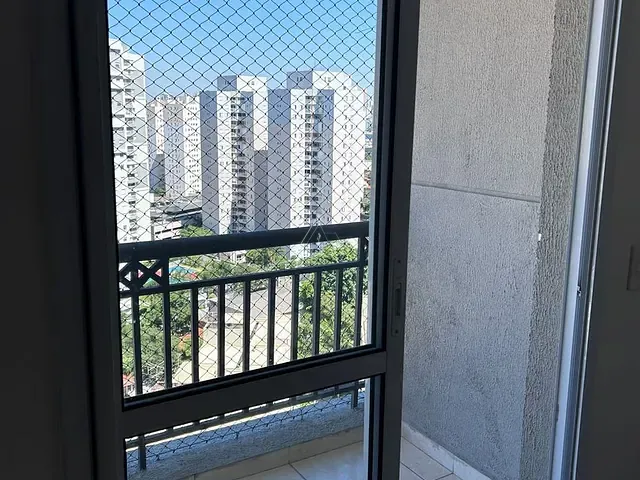Apartamento 2 quartos e 1 banheiro, à venda, no bairro Vila Bela em São Paulo