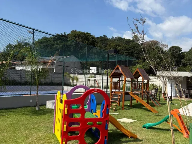 Apartamento 2 quartos e 1 banheiro, à venda ou para alugar, no bairro Jardim Paraíso em Jaguariúna