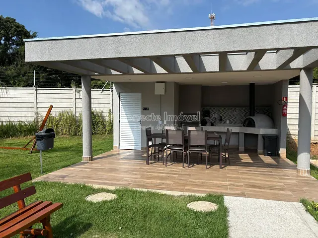 Apartamento 2 quartos e 1 banheiro, à venda ou para alugar, no bairro Jardim Paraíso em Jaguariúna