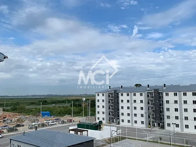 Apartamento 2 quartos e 1 banheiro, à venda, no bairro Centro em Pelotas