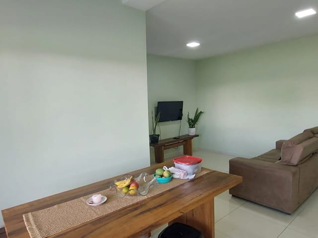 Apartamento com 84m² 3 quartos e 2 banheiros, à venda, no bairro Residencial Itaipu em Goiânia