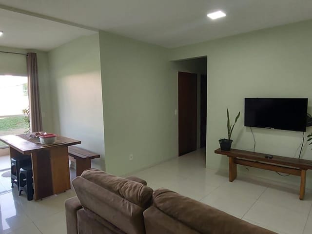 Apartamento com 84m² 3 quartos e 2 banheiros, à venda, no bairro Residencial Itaipu em Goiânia