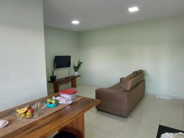 Apartamento com 84m² 3 quartos e 2 banheiros, à venda, no bairro Residencial Itaipu em Goiânia