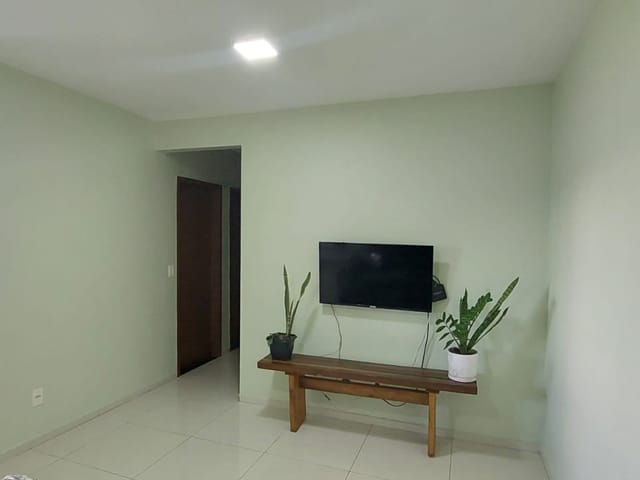 Apartamento com 84m² 3 quartos e 2 banheiros, à venda, no bairro Residencial Itaipu em Goiânia