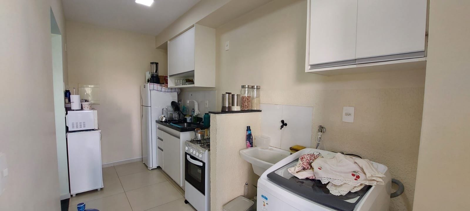 Apartamento, 3 quartos, 84 m² - Foto 7