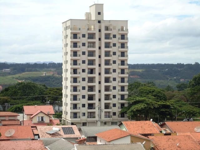 Foto do Apartamento - Apartamento para Locação 2 Quartos, 1 Suite, 1 Vaga, 68M², Bosque dos Eucaliptos, São José dos Campos - SP | Edificio Hadock Lobo | INDEPENDENCE NEGOCIOS IMOBILIARIOS LTDA
