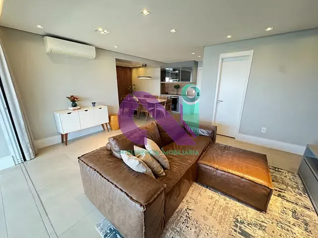 Apartamento 3 quartos e 5 banheiros, à venda, no bairro Centro em Osasco