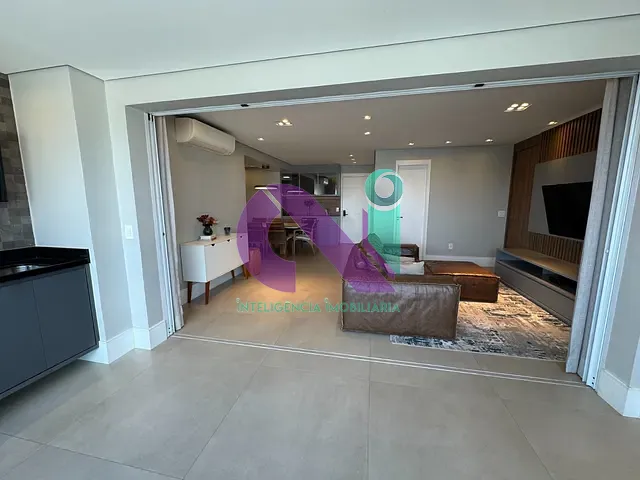 Apartamento 3 quartos e 5 banheiros, à venda, no bairro Centro em Osasco