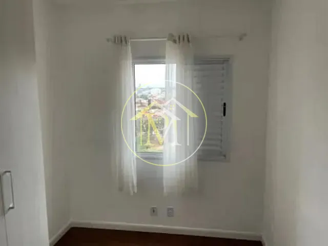 Apartamento 2 quartos e 1 banheiro, à venda, no bairro Jardim Abaete em Sorocaba