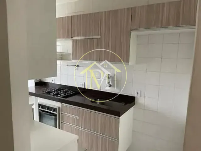 Apartamento 2 quartos e 1 banheiro, à venda, no bairro Jardim Abaete em Sorocaba