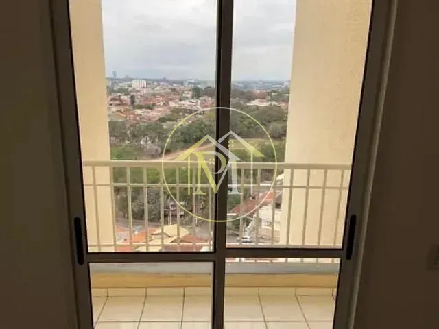 Apartamento 2 quartos e 1 banheiro, à venda, no bairro Jardim Abaete em Sorocaba