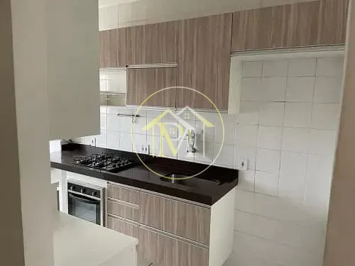 Apartamento, 2 quartos, 50 m² - Foto 2