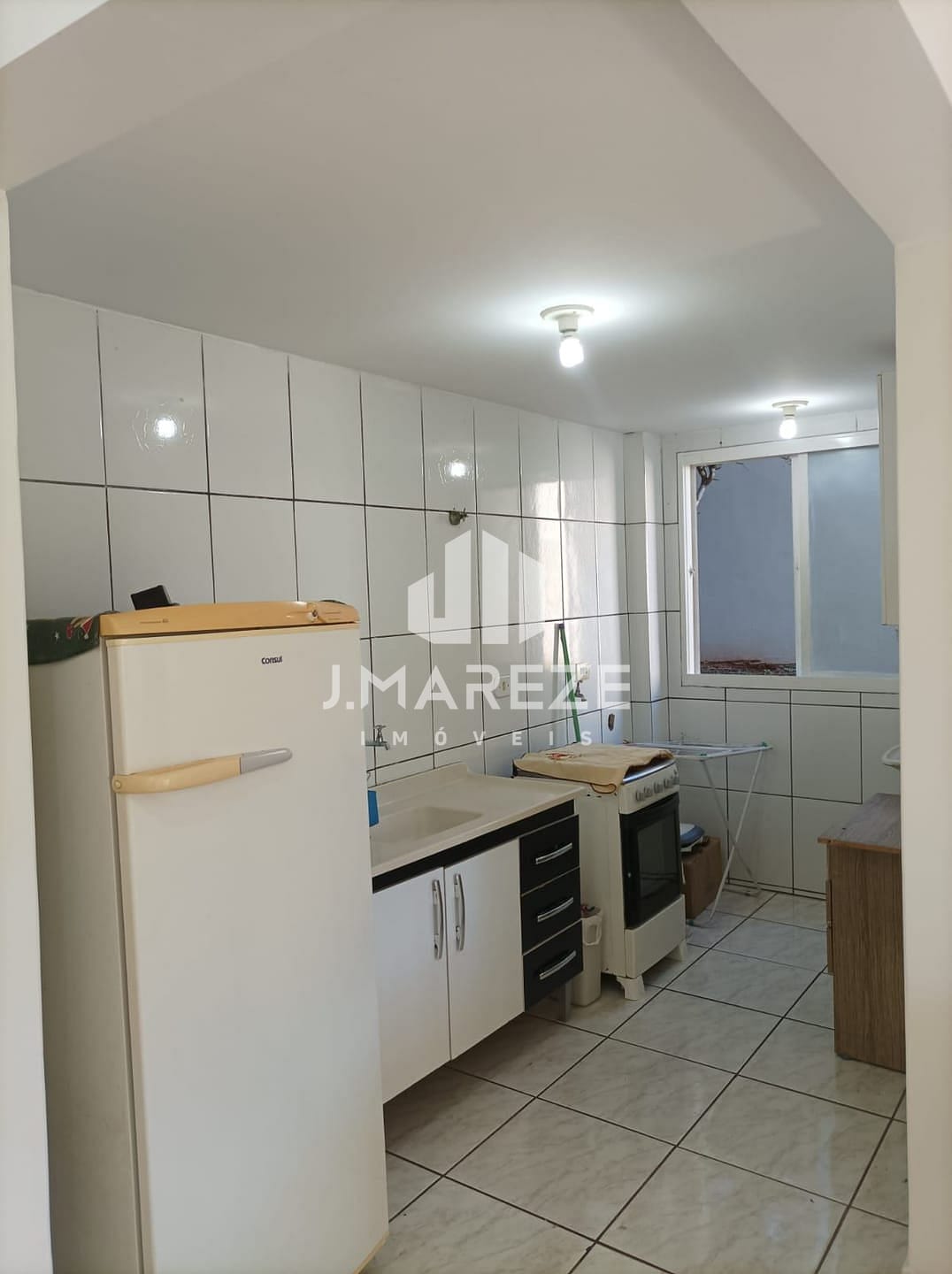 Apartamento à venda com 2 quartos, 45m² - Foto 1