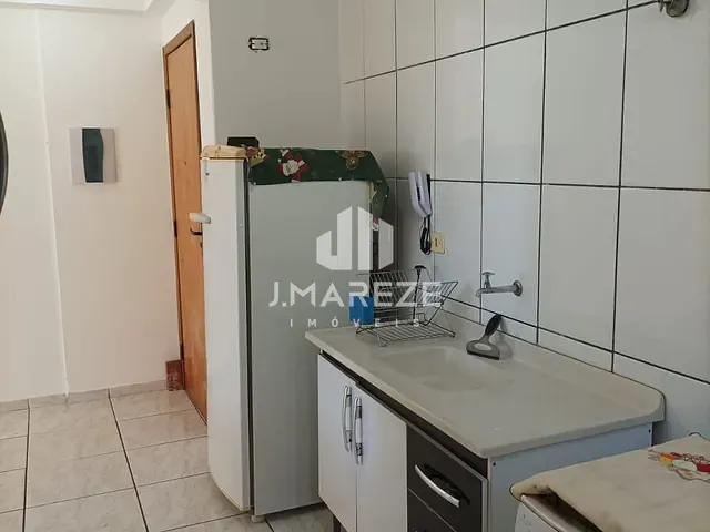 Apartamento com 53m² 2 quartos e 1 banheiro, à venda, no bairro Jardim Aeroporto em Apucarana