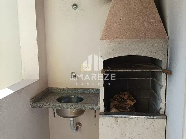 Apartamento com 53m² 2 quartos e 1 banheiro, à venda, no bairro Jardim Aeroporto em Apucarana