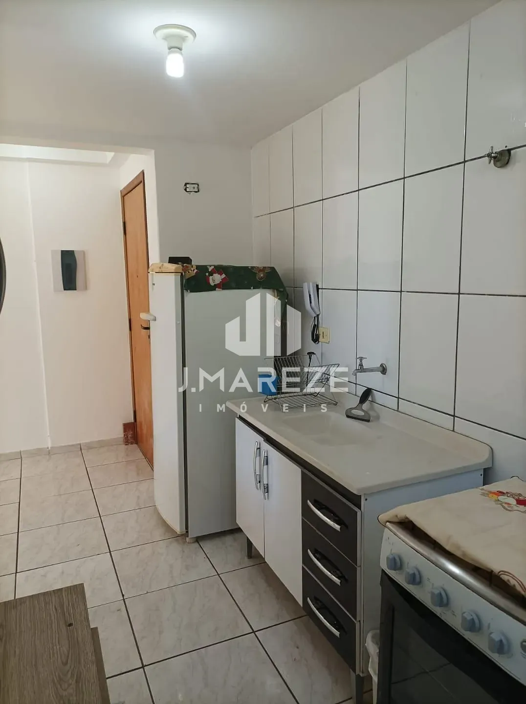 Apartamento, 2 quartos, 45 m² - Foto 2