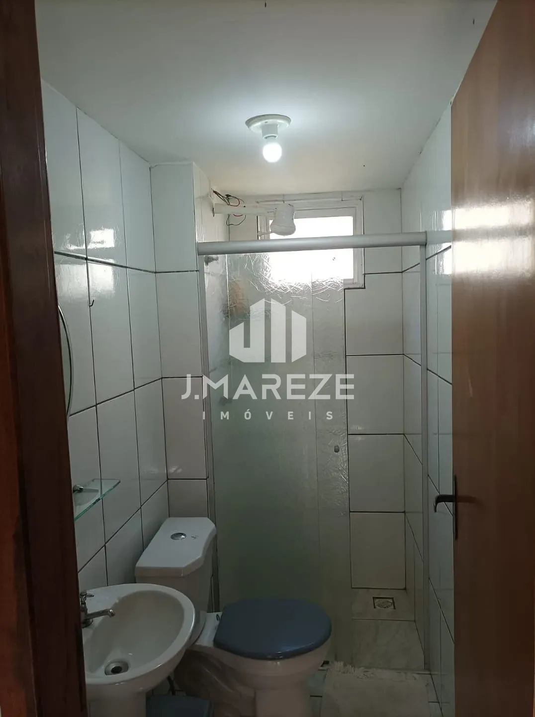 Apartamento, 2 quartos, 45 m² - Foto 6